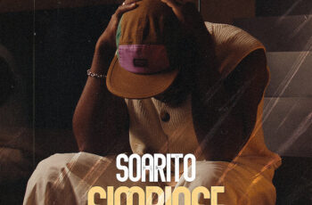 Soarito – Simbiose (Kizomba) 2025