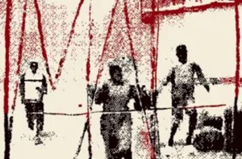 Slow J – Vândalos (Rap) 2025