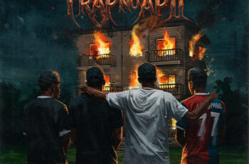 CBG – Camilsola 10 (Wiz F x Lil Janne feat. Wizy x NEELICY x Johnny Berry)