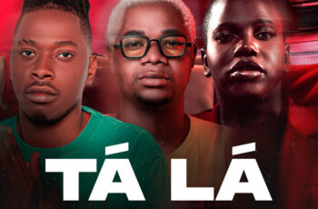 Biba x Tsunami x Dj kalisboy – Tá Lá (Rap) 2025