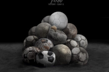 Victony – Tanko (feat. Terry G) (Afro Beat) 2025