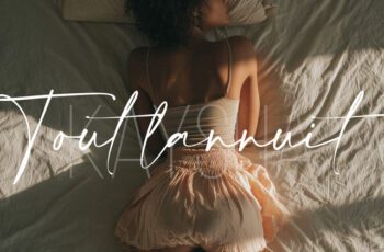 Kaysha – Tout Lannuit  (Kizomba) 2025