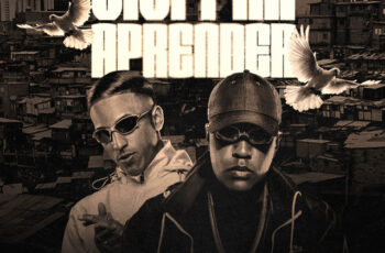 DJ BOY & MC Cebezinho – Vivi Pra Aprender (Rap) 2025