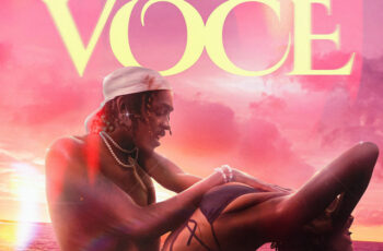 3 Finer x Ganan Boy x T-Djay – Você (Kizomba) 2025