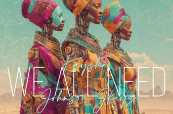 Johnson Jkeyz x Kaysha – We All Need (Amapiano) 2025