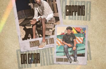 Zemmabi de Lixo – Capping da Cara (feat. Elvisson Daniel) (Rap) 2025