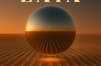 Caiiro – Zaya (feat. Chalee) (Afro Beat) 2025