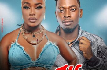 Jéssica Pitbull x Dj Kalisboy – Waú (Afro House) 2025