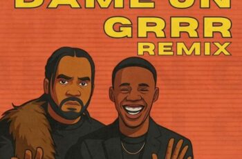 Dj Nelasta Nel Flow & Nery Pro – Da Me Un Grr (Original Mix) 2025