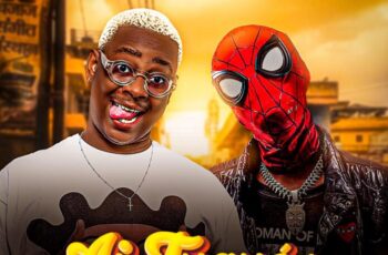 Telmo Aquece x Tugues – Ai Tugues (Afro House) 2025