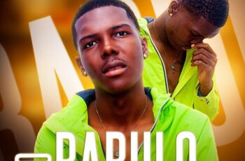 Rey Culhe – Do Babulo (Kuduro) 2025