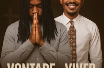 Russo K – Vontade de Viver (feat. Delev) (Kuduro) 2025