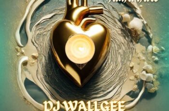 Dj Walgee x Helvio x Eliei x Deezy – Muxima Uamie (Amapiano) 2025