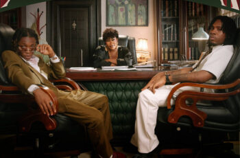 Rybeena – Adunni (feat. Joeboy) (Afro Beat) 2025