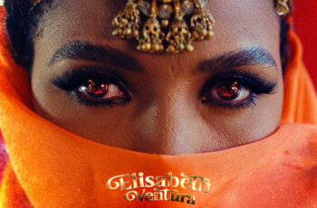 Elisabeth Ventura – Arregaça (Rap) 2025