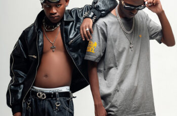 TitoM,Yuppe & Tumelo_za – Aziwe Ke (feat. Tyrone Dee, Khalil Harrison & Tyler ICU)