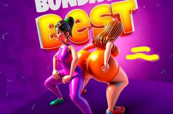 Tropa Do Cuca – Bunda da Best (feat. D’Benilson & Dj kalisboy)