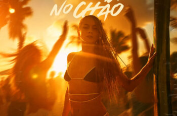 Faiyna x Kaysha x R3bola – Bunda no Chão (Afro Funk) 2025