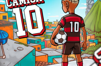 MC Poze do Rodo – Camisa 10 (Rap) 2025