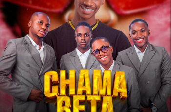 Sintonia07 – Chama Beta (feat. Aldair Olhaa) (Afro House) 2025