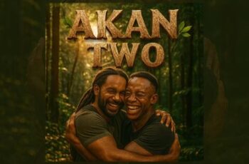 Dj Nelasta Nel Flow X Nery Pro – Akan Two (Afro House) 2025