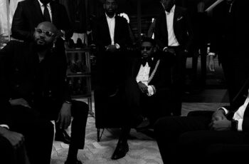 A’Aires – É Possivel (feat. Young Family) (Rap) 2025