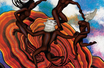 Rema – FUN (Afro Beat) 2025