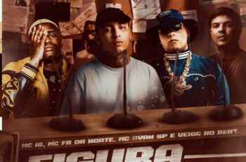Mc IG x MC Ryan SP x MC Fr da Norte x Veiga no Beat – Figura Pública