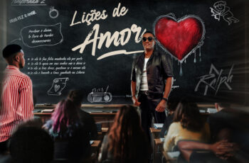 Anselmo Ralph – Negação (Afro Beat) 2025