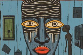 Boddhi Satva x Bria 83 Orchestra x Abdul Champion – Gorgu (Ancestral Batida Mix)