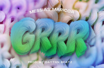Messias Maricoa – Grrr (Afro House) 2025