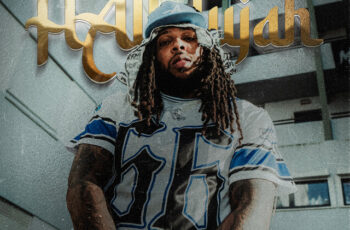 Monsta – Hallelujah (feat. DJ Liu One) (Rap) 2025