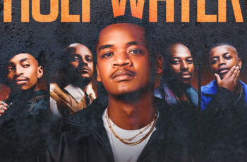 Ntokzin x Kabza De Small x De Mthuda x LeeMcKrazy x Nvcho – Holy Water