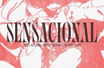 THE PROJECT – Sensacional (Cys B x Alexandre Campos x Babywalk x Cetti feat. The Ricky)