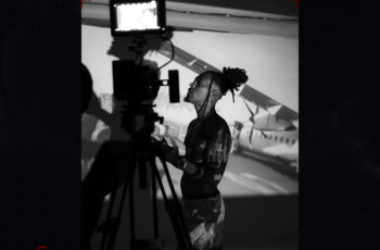 Apollo G – Love (RnB) 2025