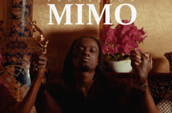 Paulelson – MIMO (Rap) 2025
