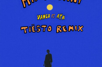 Vanco x AYA – Ma Tnsani (Yalla Habibi) (Afro House) 2025