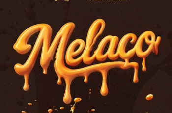 Florito – Melaço (feat. Kelson Most Wanted) (Afro Beat) 2025