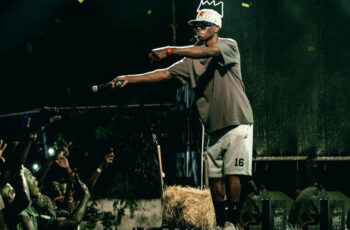 16 Cenas – Menino Rei (Rap) 2025