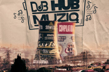 Vyno Keys x Tiiger x LeeMcKrazy – My Dali (feat. Cooper SA & Koppz Deep)