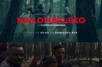 Florêncio Handanga – Ndilombeleko (Rap) 2025