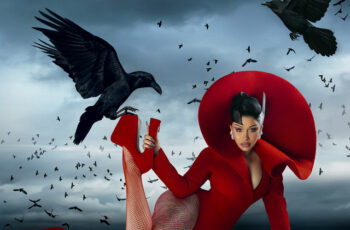 Cardi B – Nice Guy (feat. Tyla) (Afro Beat) 2025