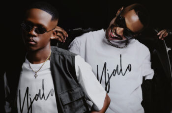 DJ Nnana x LeeMcKrazy x DJ Stokie – Njalo Njalo (Amapiano) 2025
