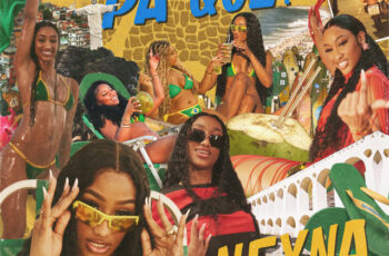 Neyna – Pa Quê (Rap) 2025