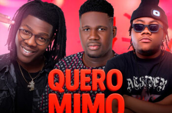 King Defofera – Quero Mimo Vol.5 (feat. Mauro Dix Dj x Dj Taba Mix)