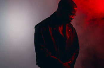 Kelson Most Wanted – MENINO NEY (feat. Mulatooh) (Rap) 2025