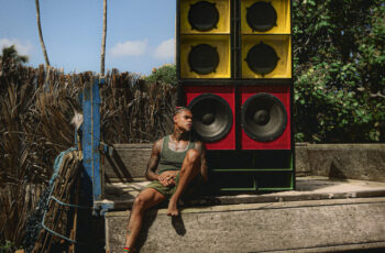 MC Cabelinho – RASTAFARI (Rap) 2025