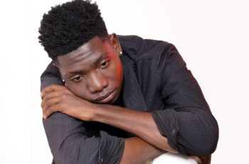 Bunga – Saudades (Kizomba) 2025