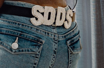 NENNY – Sdds (RnB) 2025