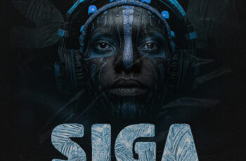 DJ Loló – SIGA (feat. Chamawe & Dj Jorge Mágico) (Afro House) 2025